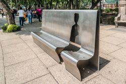 Paseo de la Reforma è forse la strada più conosciuta di Città del Messico. Progettata nella seconda metà dell'Ottocento, lungo il suo percorso si affacciano oggi ...