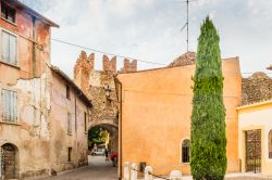 Passeggiata per Borghetto sul Mincio, Verona ...