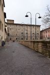 Passeggiata nel centro storico di Terni in Umbria - © ValerioMei / Shutterstock.com