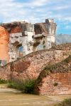 Passeggiata tra le rovine archeologiche dell'antica Capua