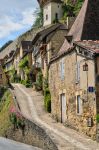 Pittoresco villaggio di Beynac-et-Cazenac (Francia) - © PackShot / Fotolia.com
