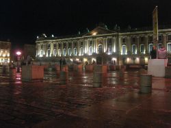 Place du Capitole, Toulouse