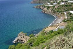 Playa de Maro, Nerja, Andalusia