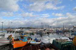 Porto turistico Tino Rossi, Ajaccio