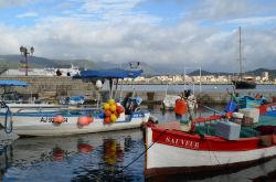 Porto turistico Tino Rossi, Ajaccio