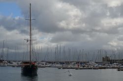 Porto turistico Tino Rossi, Ajaccio
