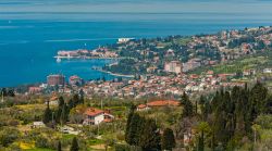 Portorose è una frazione del comune di Piran, in Slovenia. La località conta poco più di 2000 abitanti ma è una delle mete turistiche più conosciute del paese.
 ...