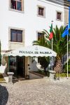 Pousada de Palmela, lo storico hotel di lusso nel castello cittadino (Portogallo) - © StockPhotosArt / Shutterstock.com