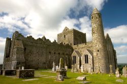 Rocca di Cashel in Irlanda - © Marc C. Johnson / iStockphoto LP.