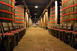 Rodenbach Brewery: durante un tour tra i birrifici delle Fiandre non può mancare una visita a questo spettacolare birrificio nella cittadina di Roeselaere.
