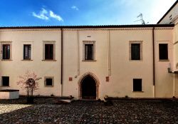 Il Museo Diocesano e del Codex a Rossano Calabro - © Michele Abastante - CC BY-SA 4.0 -Wikipedia