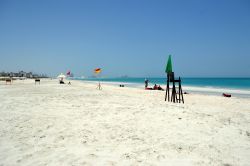 Saadiyat Beach, Abu Dhabi: questa è la ...