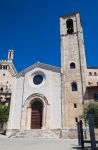 San Giovanni Battista, la bella chiesa gotica di Gubbio - © Mi.Ti. / Shutterstock.com