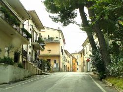 San Paolo di Jesi è un comune delle Marche della provincia di Ancona - © Elio Maltoni / mapio.net