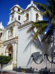 La chiesa dedicata a San Pedro: la struttura originale risale al 1840, ma cinquant'anni fa è stata completamente ricostruita e riammodernata. Grazie ai recenti lavori di illuminazione ...