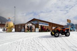 Sciare a Sappada, Veneto - Il livello tecnico delle sue piste è decisamente buono ma mai impossibile: per gli appassionati dello sci i tracciati di questa località della provincia ...