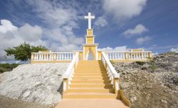 Il punto panoramico di Seru Largu, a Bonaire - © Imagine IT / Shutterstock.com