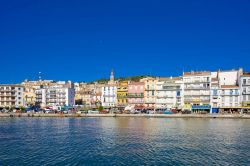 Sète è il secondo porto per importanza della Francia nel Mediterraneo dopo Marsiglia - PHB.cz (Richard Semik) / Shutterstock.com