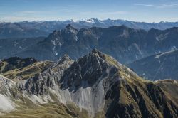 Hoher Burgstall, Seven Summits: è considerata la vetta più facile da scalare tra quelle delle Seven Summits, eppure i suoi 2611 metri s.l.m. riservano scorci fantastici a chi decide ...