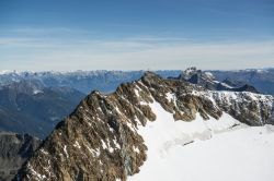 Seven Summits, la Wilder Freiger: è la seconda cima, per altezza, delle Seven Summits. tocca quota 3418 metri ed è possibile conquistarla in due giorni, scegliendo tra due percorsi ...