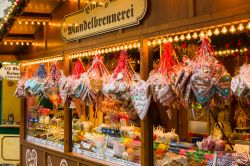 I mercatini di Natale a Potsdam in Germania - © Sergey Kohl / Shutterstock.com