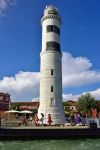 Il Faro di Murano: una costruzione dall'importanza storica - l'attuale Faro di Murano fu costruito negli anni '30 dello scorso secolo, ma una costruzione del genere esiste nell'isola ...