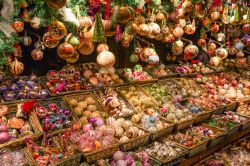 Sillianer Adventmarkt, il Mercatino dell'Avvento e di Natale di Sillian in Tirolo, Austria