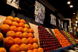 Soulard Market, il mercato nel centro di Saint Louis in Missouri - © Missouri Division of Tourism