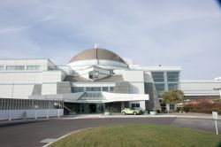 Il St. Louis Science Center - © Missouri Division of Tourism