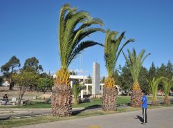 Sucre è la capitale costituzionale della Bolivia, anche se il governo ha sede a La Paz, la metropoli andina nell'ovest del paese - foto © Free Wind 2014 / Shutterstock
 ...