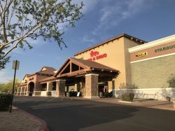 Supermercato Fry's Food & Drug a Phoenix, Arizona (Stati Uniti d'America) - © jessica.kirsh / Shutterstock.com