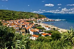 L'isola di Susak, nell'arcipelago del Quarnero, è divenuta negli anni una meta turistica della Croazia. Non vi sono hotel, ma è possibile affittare un appartamento ...