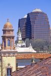 The Plaza, centro di Kansas City (Missouri).
