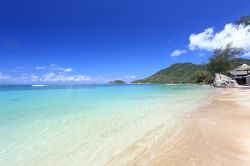 Una tipica giornata di sole durante il monsone secco a Koh Tao, Thailandia - © Kosin Sukhum / Shutterstock.com