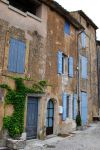 Tipiche case provenzali a Gordes, Francia - Alcune ...