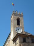 Torre civica di Osimo
