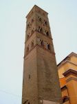 Torre del Trivio, il campanile della storica chiesa di Velletri - © Deblu68 - Wikimedia Commons.