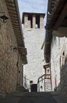 La Torre Municipale di Corciano - © Mi.Ti. / Shutterstock.com