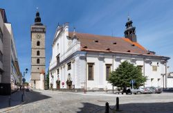 La Torre Nera (Černá vě) risalente ...