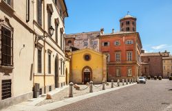 Tour nel centro storico di Piacenza tra chiese e palazzi signorili - © Olgysha / Shutterstock.com
