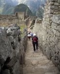 Trekking archeologico a Machu Picchu, Perù - E' una delle mete preferite dagli escursionisti di tutto il mondo oltre che dai turisti appassionati di archeologia. Visitare Machu Picchu ...