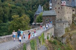 Castello Di Eltz Wierschem Cosa Vedere Guida Alla Visita
