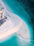 Turquoise Bay, la fantastica spiaggia di Exmouth  in Western Australia - © Tourism Western Australia