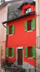 Una casa nel centro di Colonno sul Lago di Como