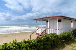 Una casa sulla spiaggia a Castiglione della Pescaia, ...