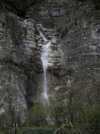 Una Cascata a Zambana in Trentino - © Llorenzi, CC BY-SA 3.0, Wikipedia