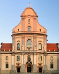 Una delle chiese di Altotting, Baviera, Germania - © Kapa1966 / Shutterstock.com