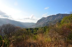Una escursione classica da Castell'Umberto: il Parco dei Nebrodi in Sicilia