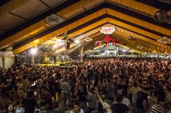 Una Foto del Gerundium Fest a Casirate d'Adda in Lombardia, provincia di Bergamo