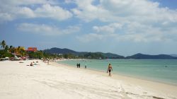 Una spiaggia sull'isola di Langkawi in Malesia, siamo nel Kedah. - © Alan Tan Photography / Shutterstock.com